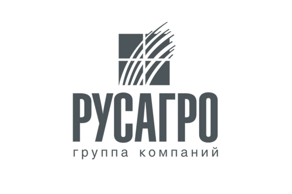 Логотип компании-партнёра