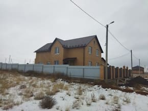 Объект компании Евродом