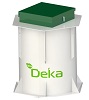 Станция «BioDeka»