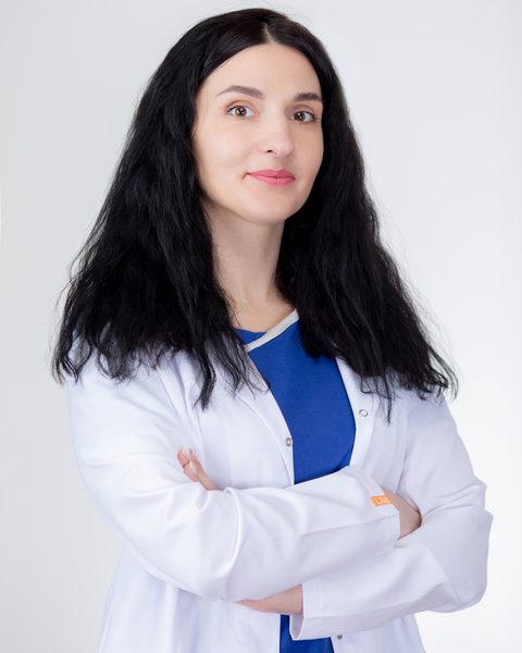 Гаврилина Софья Сергеевна