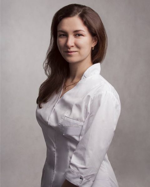 Иванова Анастасия Юрьевна