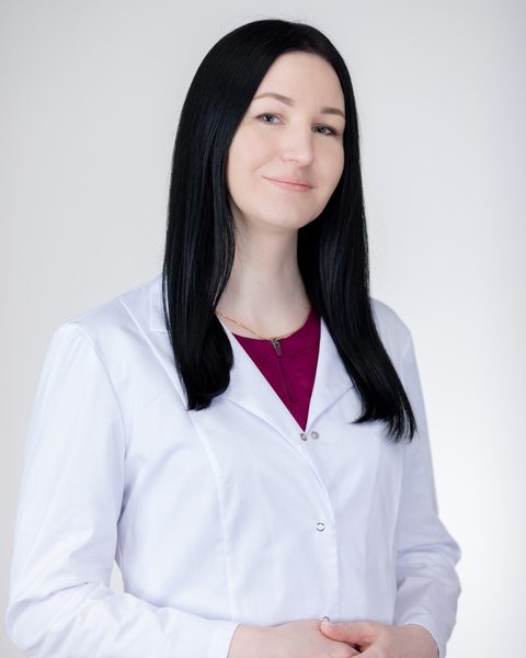 Михайлова Наталья Викторовна
