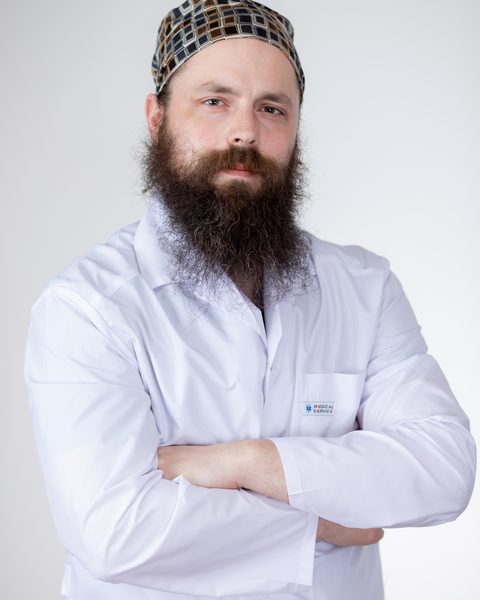Родионов Андрей Юрьевич