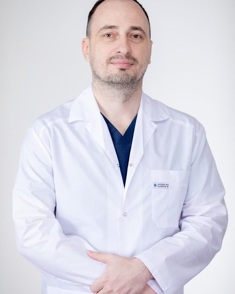 Шишлов Сергей Васильевич