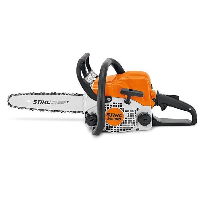 Бензопила Stihl MS 180