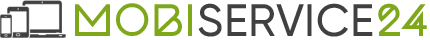 MobiService24 — сервисный центр