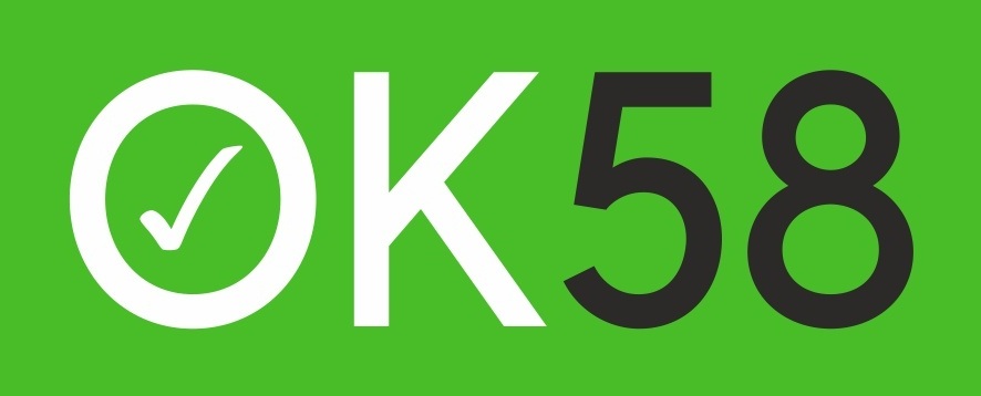 ОкнаОк58